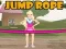 Spel Barbie touwtjespringen online Spel Barbie touwtjespringen online
