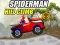 Spel Spiderman: Heuvelklimmen online