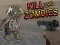 Spel Dood de Zombis online Spel Dood de Zombis online