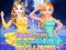 Spel Fashion Girl Cosplay Sailor Moon Uitdaging online