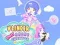 Spel Vlinder Anime Pop Maker online