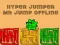 Spel Hyper springer Mr Jump offline online