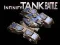 Spel Oneindige Tankstrijd online