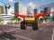 Spel Echte Vliegende Vrachtwagen Simulator 3D online Spel Echte Vliegende Vrachtwagen Simulator 3D online