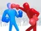 Spel Ragdoll Duel: Boksen online Spel Ragdoll Duel: Boksen online