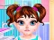Spel Baby Taylor: Lente-Allergie online