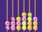 Spel Fruit Sorteer Puzzel online Spel Fruit Sorteer Puzzel online