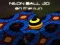 Spel Neonbal 3D op de Loop online