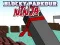 Spel Blocky Parkour Ninja online
