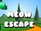 Spel Miauw Ontsnapping online