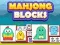 Spel Mahjong Blokken online