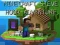 Spel Minecraft Steve Haak Avontuur online