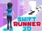 Spel Shift Runner 3D online