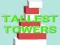 Spel Hoogste Torens online