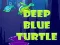 Spel Diepe Blauwe Schildpad online
