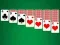 Spel Solitaire Meester Klassieke Kaarten online
