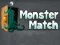 Spel Monster Match online Spel Monster Match online