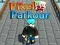 Spel Pixel Parkour online