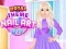 Spel Koninklijk Themapedicure DIY online