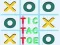 Spel Boter, kaas en eieren online