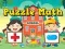 Spel Wiskunde Puzzel online Spel Wiskunde Puzzel online