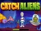 Spel ALIENS VANGEN online