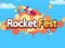 Spel Raket Feest online
