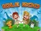 Spel Idle Zoo online