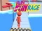 Spel Leuke Hardloopwedstrijd online