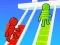 Spel Ladder Race 3D online