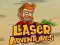 Spel Laser Avonturen online