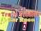 Spel Treinverkeer Auto Race online Spel Treinverkeer Auto Race online