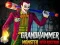 Spel Grote HAMER Monster VERNIETIGING online