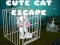 Spel Schattige Kat Ontsnapping online Spel Schattige Kat Ontsnapping online