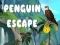 Spel Pinguïn ontsnapping online