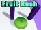 Spel Fruit Rush online Spel Fruit Rush online