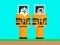 Spel Noob tegen Hacker Duikpak online
