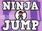 Spel Ninja Spron online