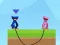 Spel Kissy Missy vs Huggy online