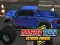 Spel Extreme Monster Truck Parkeren online Spel Extreme Monster Truck Parkeren online