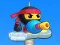 Spel Superman Schieten online