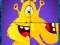 Spel Monsters draaien online