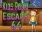 Spel Amgel Kinderen Kamer Ontsnapping 64 online