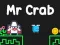 Spel Mijnheer Krab online