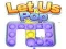 Spel Laten we knallen online