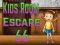 Spel Amgel Kids Kampeer Ontsnapping 66 online