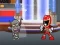 Spel Vecht Power Rangers online