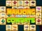 Spel Mahjong Vissen Gevechten online