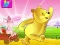 Spel Kleed Winnie de Poeh Aan online