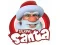 Spel Grappige Tijd met de Kerstman online